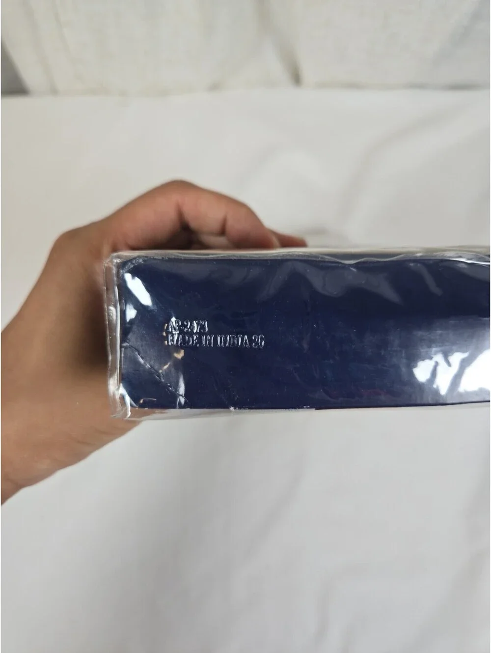 Ralph Lauren new package
